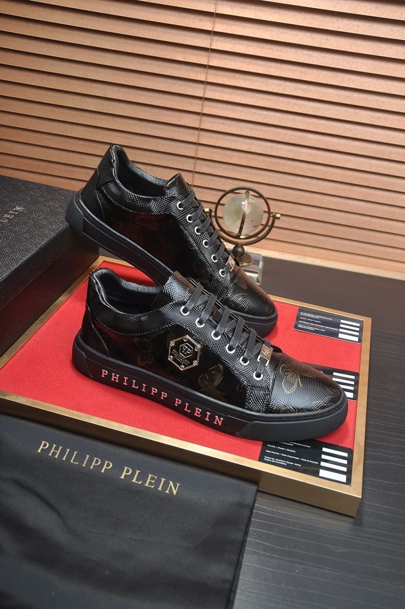 Philipp Plein Shoes